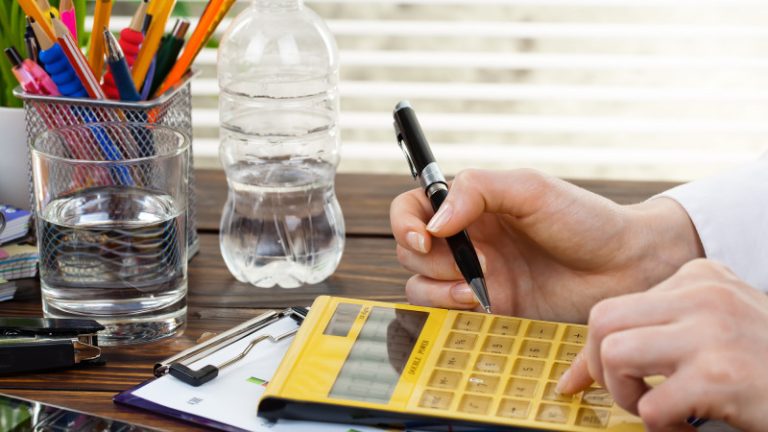 Декларация дұрыс толтырылмаса не болады?