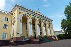 Қазақ ұлттық аграрлық зерттеу университетінен 43,8 миллион теңге болатын бюджет қаржысы ұрланған