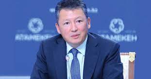 Тимур Құлыбаевтың компаниясына 1,7 миллиард теңге айыппұл салынды