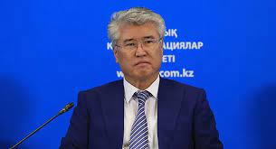 Арыстанбек Мұхамедиұлына қандай айып тағылып отыр?