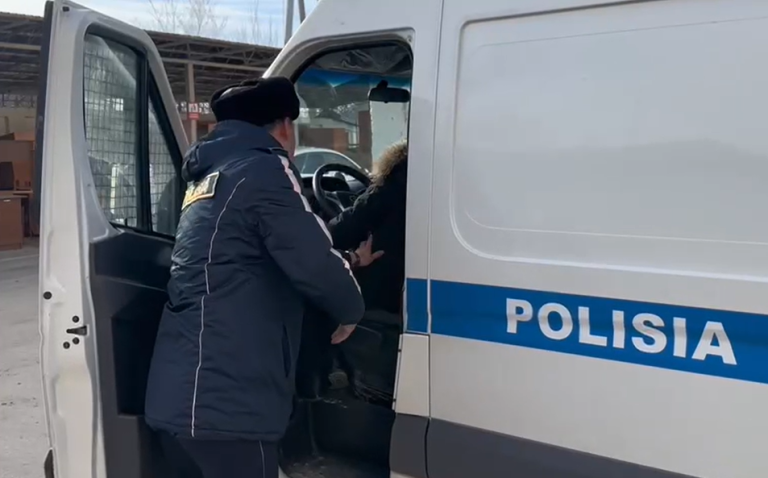 ЖАҢА ЖЫЛ МЕРЕКЕСІ БҮЛДІРШІННІҢ АРМАНЫН ОРЫНДАДЫ