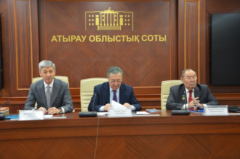 Билер кеңесінің жаңа құрамы сайланды