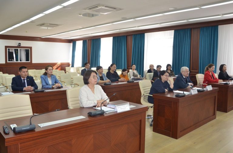 Суды Атырау пополнились новыми судьями