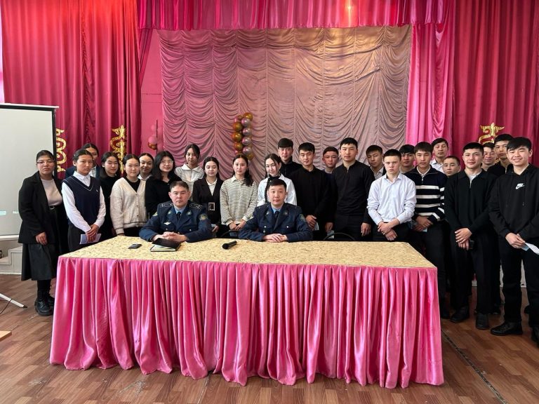 Мамандық таңдау – адам өміріндегі маңызды қадам