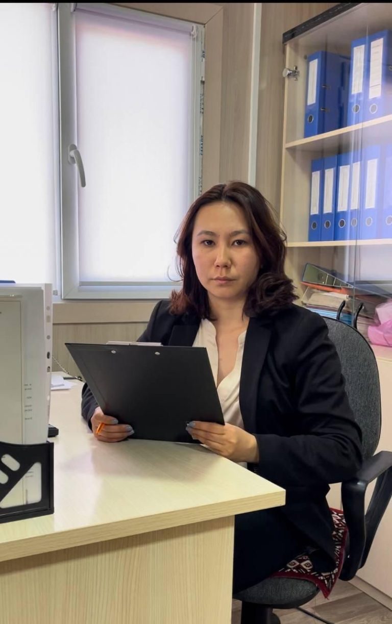 Отбасылық тұрмыстық зорлық-зомбылық