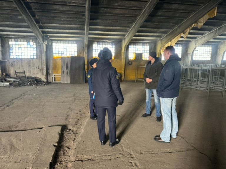 Колонияларда жаңа өндіріс орындарын ашу жұмыстары атқарылуда