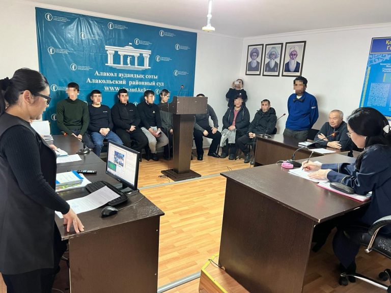 Осужденный, находившийся в розыске задержан