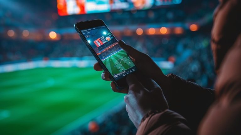 Как скачать и установить приложение Pin-Up Bet на мобильный телефон или планшет