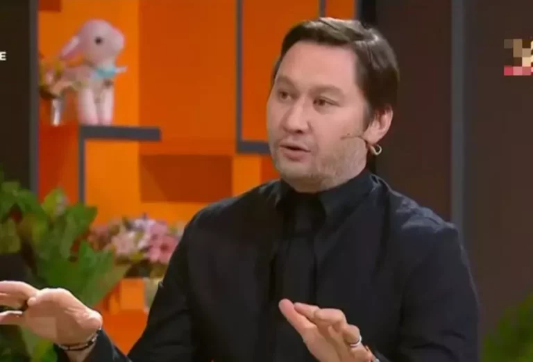 «Маған сырттан үретіндердің қажеті жоқ». Азамат Сатыбалды өзін «Қазақфильмді» автосалонға айналдырды дегендерге жауап берді