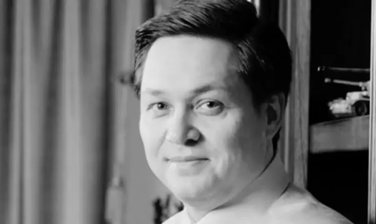 Bank RBK-нің экс-басшысы Игорь Мажинов қайтыс болды