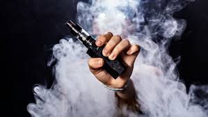 Вейп — жастар арасындағы деструктивті сән