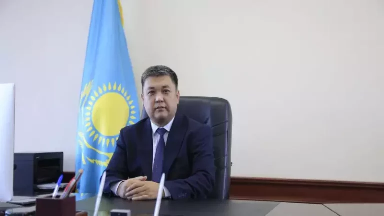 Сәтбаев әкімі ұсталды