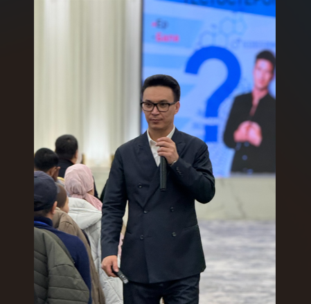 Почему казахстанцы все чаще прокачиваются и апгредятся в Дубаи