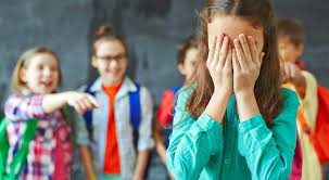 Мектептердегі әлімжеттік: шындық және шешімдер