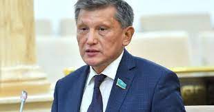 Нұртөре ЖҮСІП, Парламент Сенатының Әлеуметтік-мәдени даму және ғылым комитетінің төрағасы: «ҰЛТТЫҚ БАСЫЛЫМДАР – ҰЛТТЫҢ ИММУНИТЕТІ»