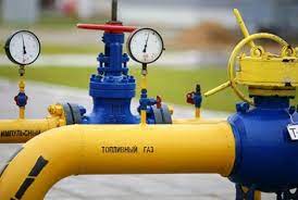 Шымкенттіктер құбырдағы апат салдарынан газсыз қалды