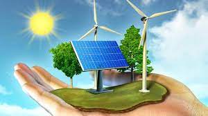 Таза энергия — болашаққа нық қадам