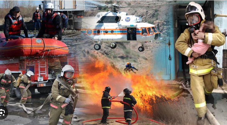 ҚҰТҚАРУШЫНЫҢ ПСИХОЛОГИЯЛЫҚ ДАЙЫНДЫҒЫНЫҢ ЕРЕКШЕЛІКТЕРІ