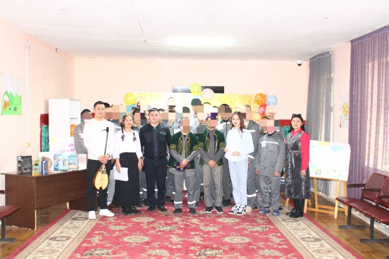 «Ұлыстың ұлы күні әз-Наурыз!»