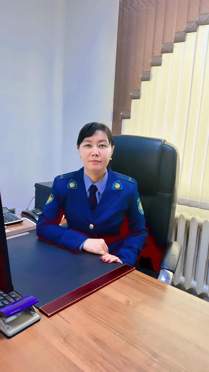 Антына адал погонды ару