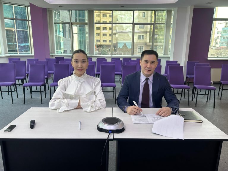 Тәртіптік комиссия қызметін үйлестіру жұмыстары жалғасуда