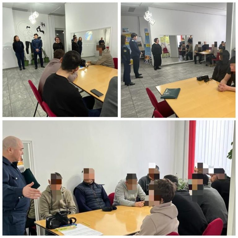 Прояви энтузиазм, и будет шанс!