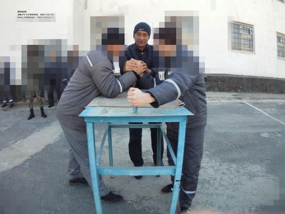 20 наурыз – Ұлттық спорт күні