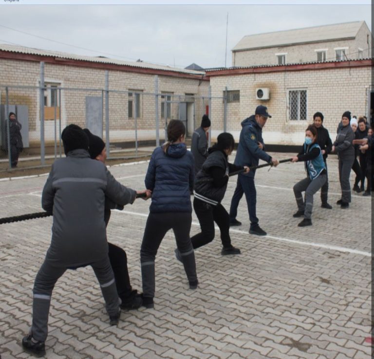 Ұлттық ойын — ұлт игілігі