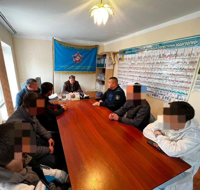 Семей полигонының жабылғанына отыз үш жыл