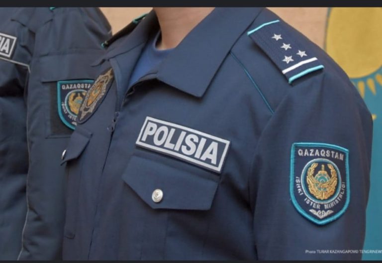 Жазаны өтеу тәртібін қаскөйлікпен бұзған сотталған адамға қатысты сотқа ұсыным жолданды