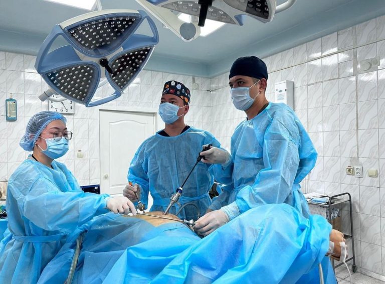 Жетісу облысына жұмысқа орналасқан 70 маманға жәрдемақы беріледі