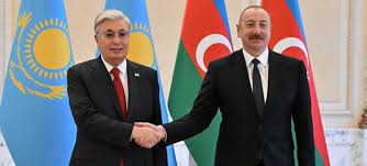 СТОРОННИК МИРОТВОРЧЕСКИХ ИНИЦИАТИВ