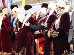 Наурыз мейрамы — ұлттық салт-дәстүрді ұлықтау тетігі