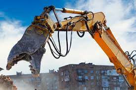 Алматы тауларында 20-дан аса заңсыз салынған ғимарат сүрілуі мүмкін