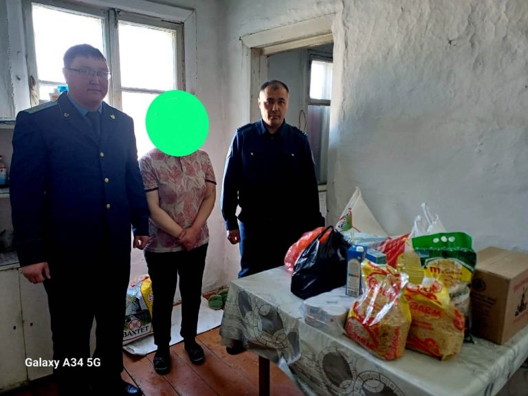 Анаға құрмет адамзатқа міндет