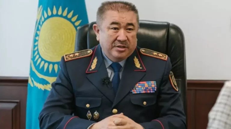 Экс-министр Тұрғымбаевтан жауап алынды — Бас прокуратура