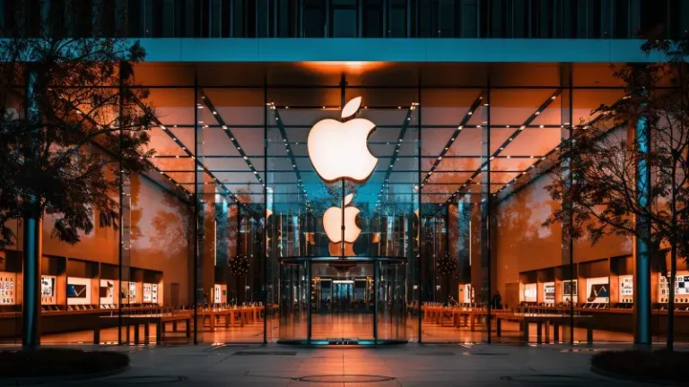 Қазақстан Apple-мен келіссөз жүргізіп жатыр