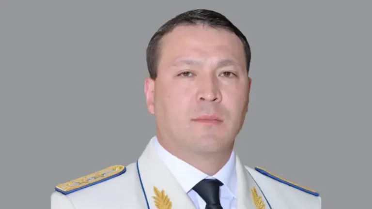 Самат Әбішке сот үкімі шықты — депутат