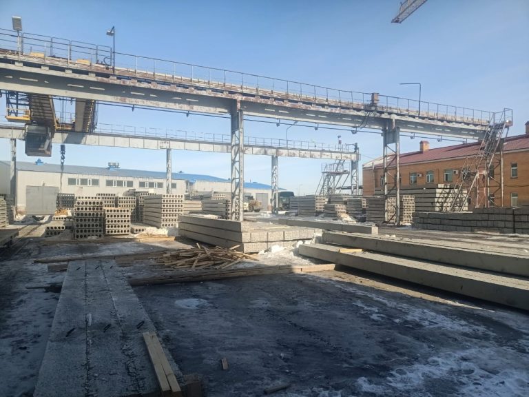 Елордалық колонияда жаңа жұмыс жұмыс орны ашылды