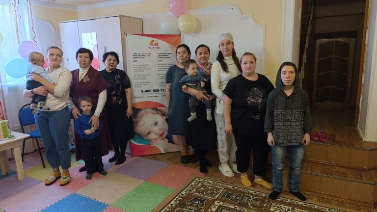 АНАЛАР КЕҢЕСІНІҢ ТӘРБИЕДЕГІ ЕҢБЕГІ ЕРЕН