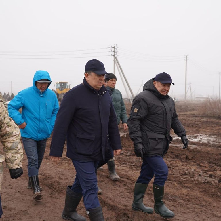 АЗАМАТТЫҚТЫ ТАНЫТАТЫН СӘТ ТУДЫ