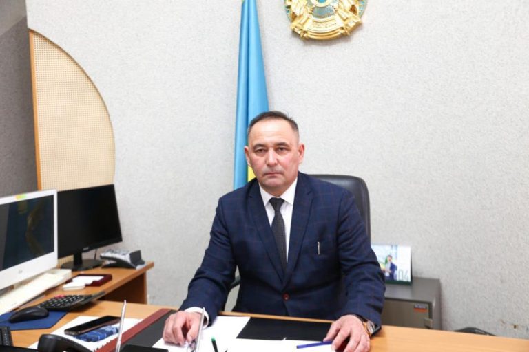 Шоқан ОРАЗАЛИН, Ақмола облысы Білім басқармасының басшысы: «ӨЗГЕ ҰЛТ ӨКІЛДЕРІНІҢ ҚАЗАҚША ҮЙРЕНУГЕ ЫНТАСЫ ЖОҒАРЫ»