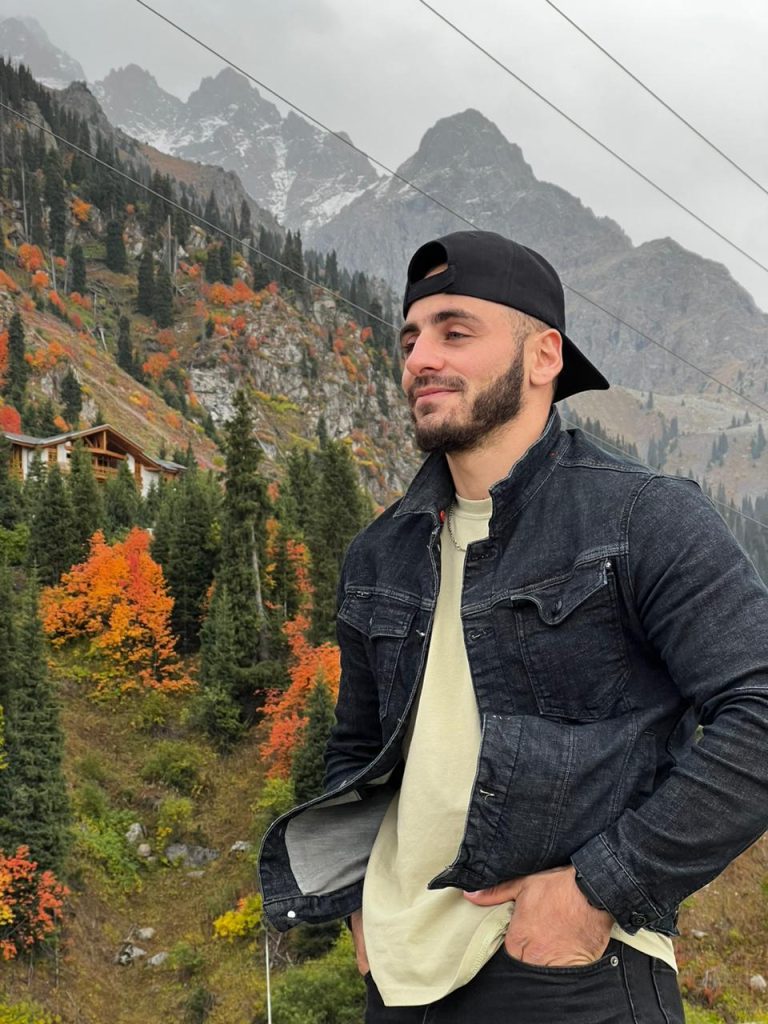 КОГДА СПОРТ ОБЪЕДИНЯЕТ