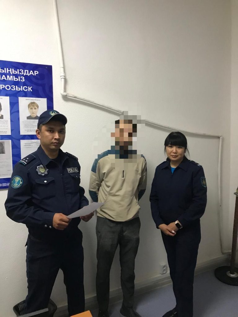 Оперативно-профилактические мероприятия «Правопорядок»