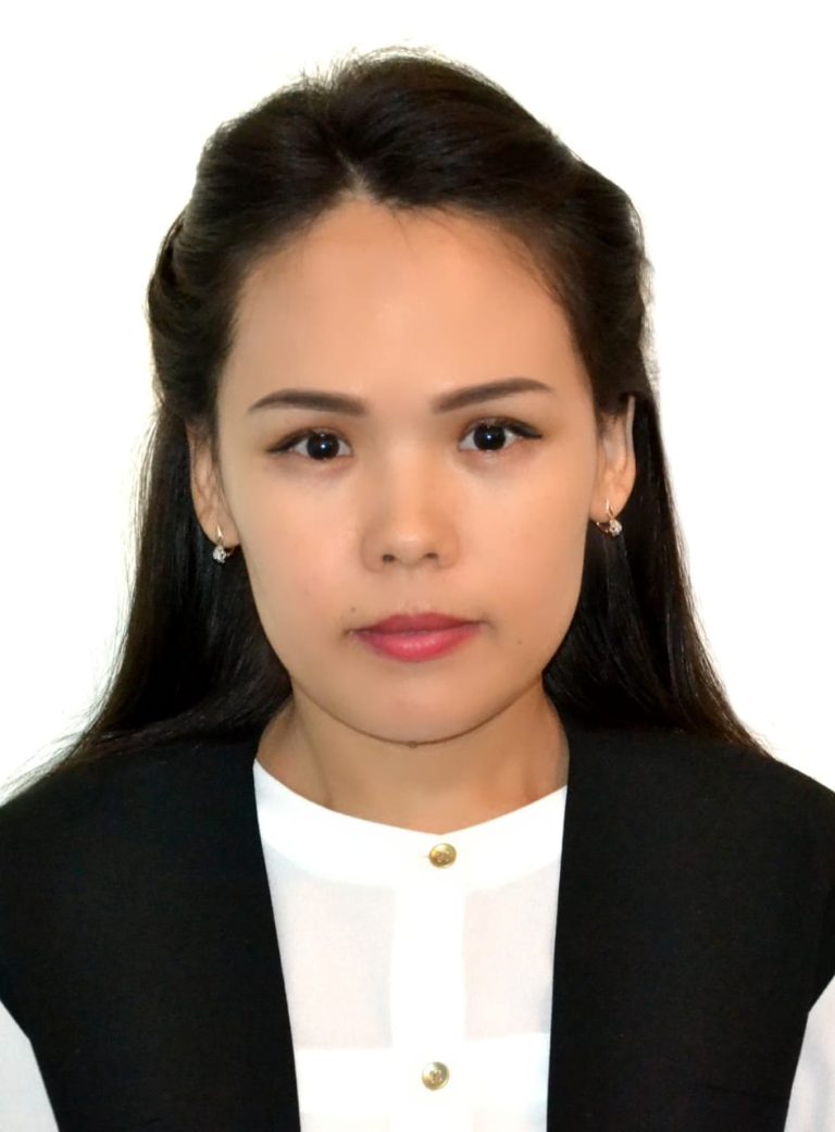 Тіл — еліміздің іргетасы