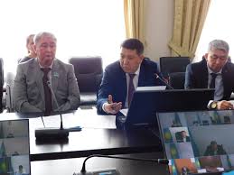 НЕОБХОДИМА КОМПЛЕКСНАЯ ПРОГРАММА