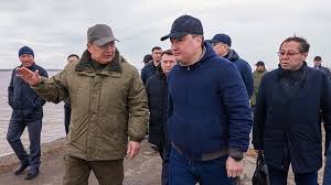 ЖАҒДАЙ ӘЛІ КҮРДЕЛІ