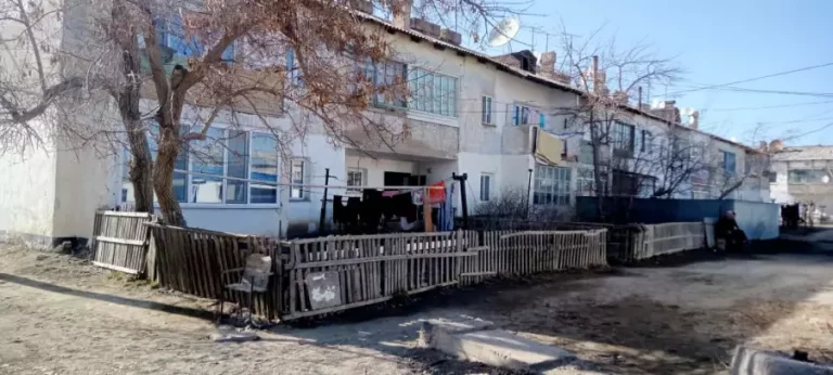 «10 жылдан бері әжетханада тұрамын»: Бестөбеде тұратын жетпістен асқан кейуана ащы зарын жеткізді