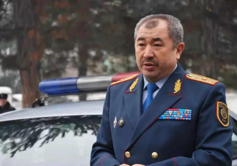 ІІМ экс-басшысы Тұрғымбаев не үшін ұсталды?