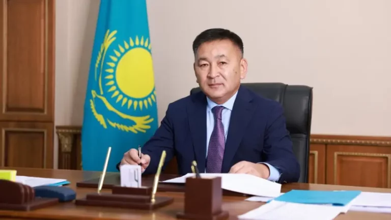 Қонаев әкімі отставкаға кетті